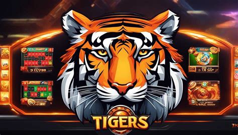 tiger gaming review